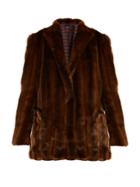 Blazé Milano Toytown Everyday Faux-fur Jacket