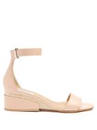 Gabriela Hearst Sydney Leather Sandals
