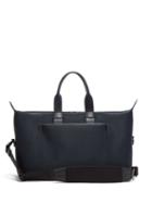 Matchesfashion.com Troubadour - Adventure Troubadour Weekend Bag - Mens - Navy