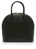 Mansur Gavriel Top Handle Leather Bag