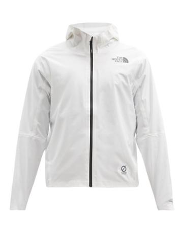 Matchesfashion.com The North Face Flight Series - Lightriser Futurelight Shell Jacket - Mens - White