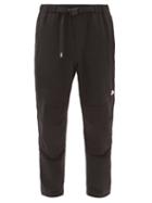 Matchesfashion.com The North Face - Belted Shell Trousers - Mens - Black