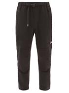 Matchesfashion.com The North Face - Belted Shell Trousers - Mens - Black