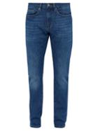 Matchesfashion.com Frame - L'homme Slim-leg Jeans - Mens - Blue