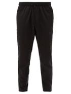 Matchesfashion.com 2xu - Xctrl Technical Jersey Track Pants - Mens - Black