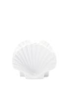 Matchesfashion.com Richard Ginori - X Luke Edward Hall Shell Porcelain Candleholder - White