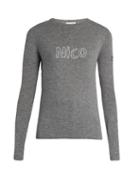 Bella Freud Nico Cashmere Sweater