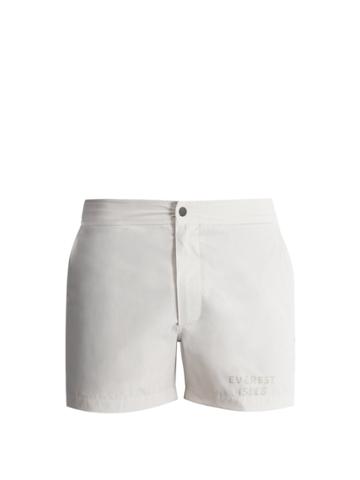 Everest Isles Draupner 13 Swim Shorts