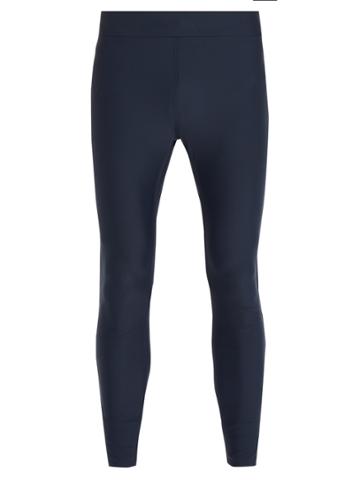 Aeance Compression Performance Leggings