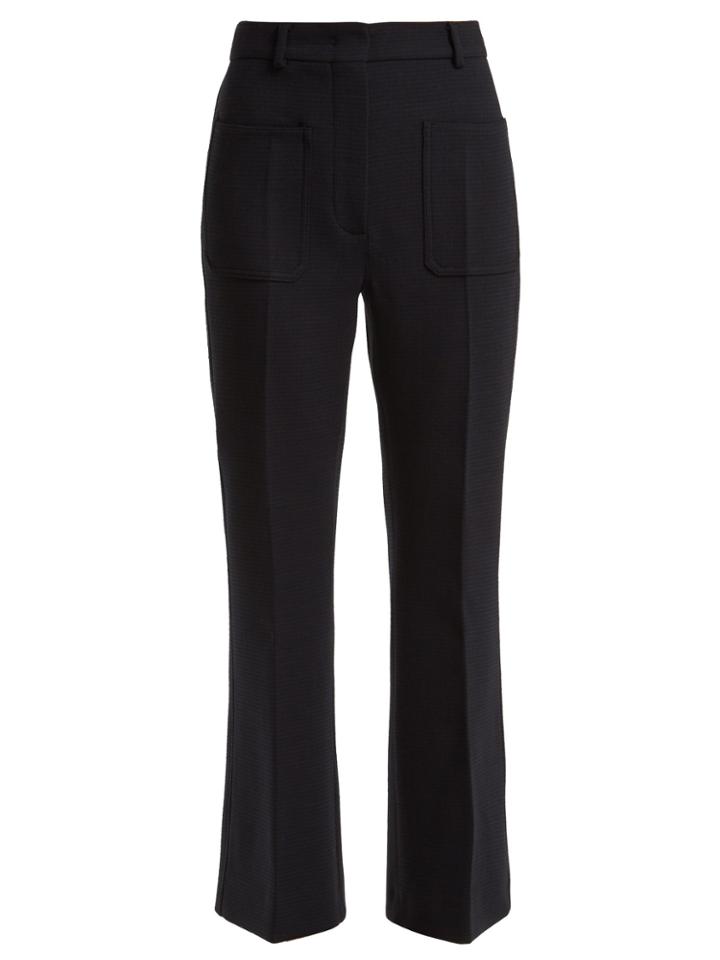 Sportmax Pool Trousers