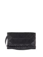 Matchesfashion.com Bao Bao Issey Miyake - Lucent Faux-leather Cross-body Bag - Mens - Black