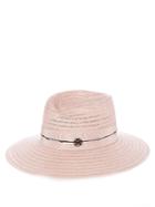 Maison Michel Virginie Hemp-straw Hat