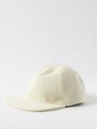 Kvadrat X Raf Simons - Vidar Boucl Cap - Mens - Off White