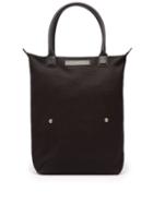 Matchesfashion.com Want Les Essentiels - Ory Organic Cotton Foldable Tote - Mens - Black