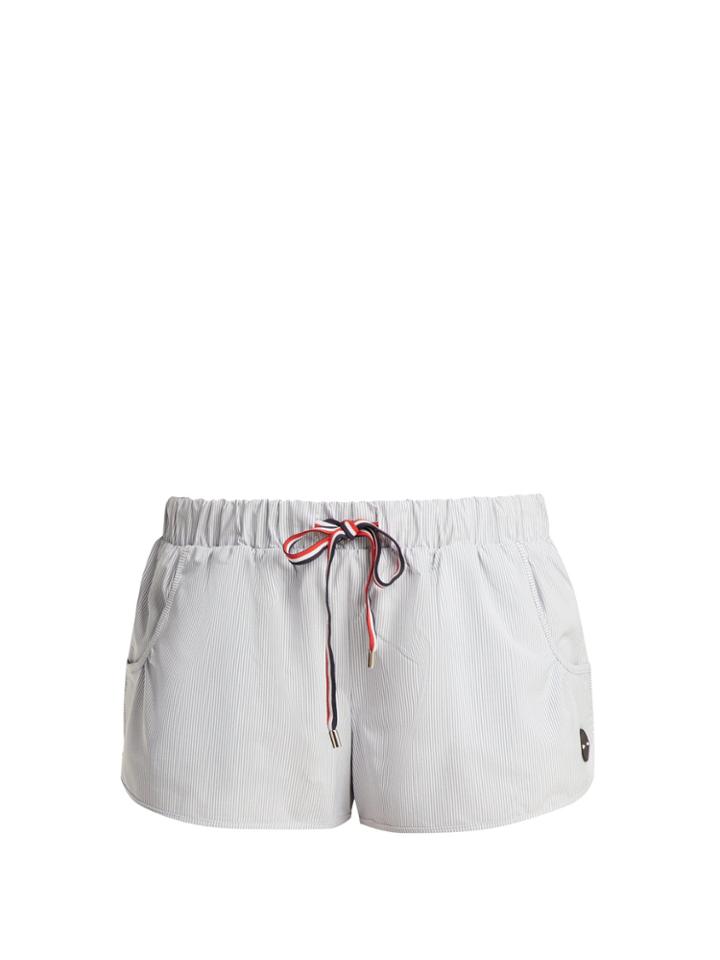 The Upside Dupont Run Shorts
