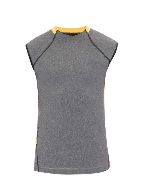 Every Second Counts Personal Best Performance Tank Top