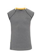 Every Second Counts Personal Best Performance Tank Top