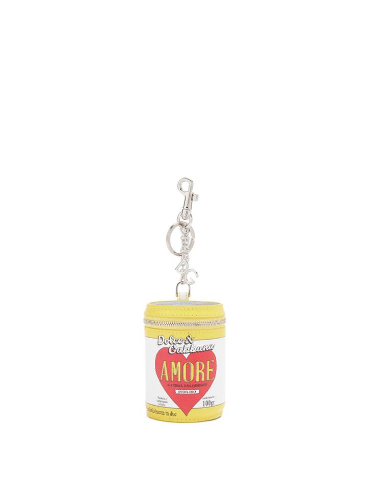 Dolce & Gabbana Amore Can Coin Purse