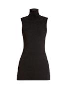 Calvin Klein Collection Davia Roll-neck Cashmere-blend Sweater