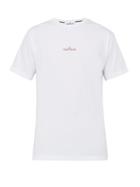 Matchesfashion.com Stone Island - Logo Print Cotton Jersey T Shirt - Mens - White