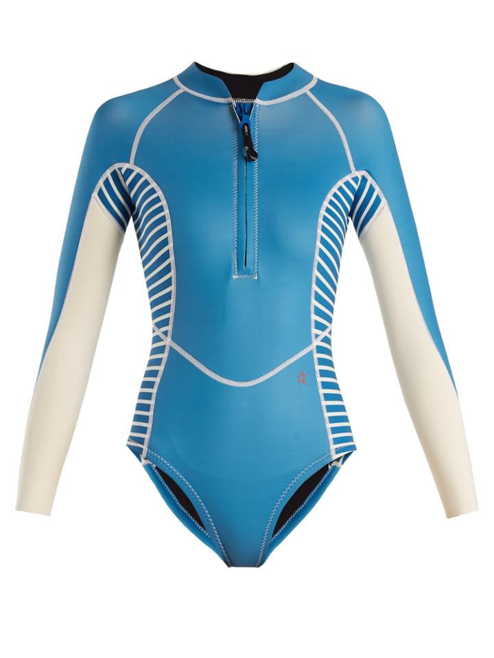 Perfect Moment Pm Spring Neo Paddle Suit