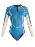Perfect Moment Pm Spring Neo Paddle Suit