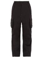 Matchesfashion.com Templa - 3l Alta Technical Ski Trousers - Mens - Black