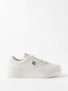 Givenchy - 4g-logo Leather Trainers - Mens - White