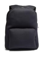 Matchesfashion.com Eastpak - Padded Jersey Backpack - Mens - Black
