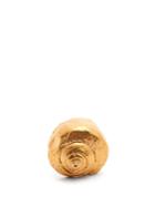 Alighieri Floating Questions Gold-plated Ring