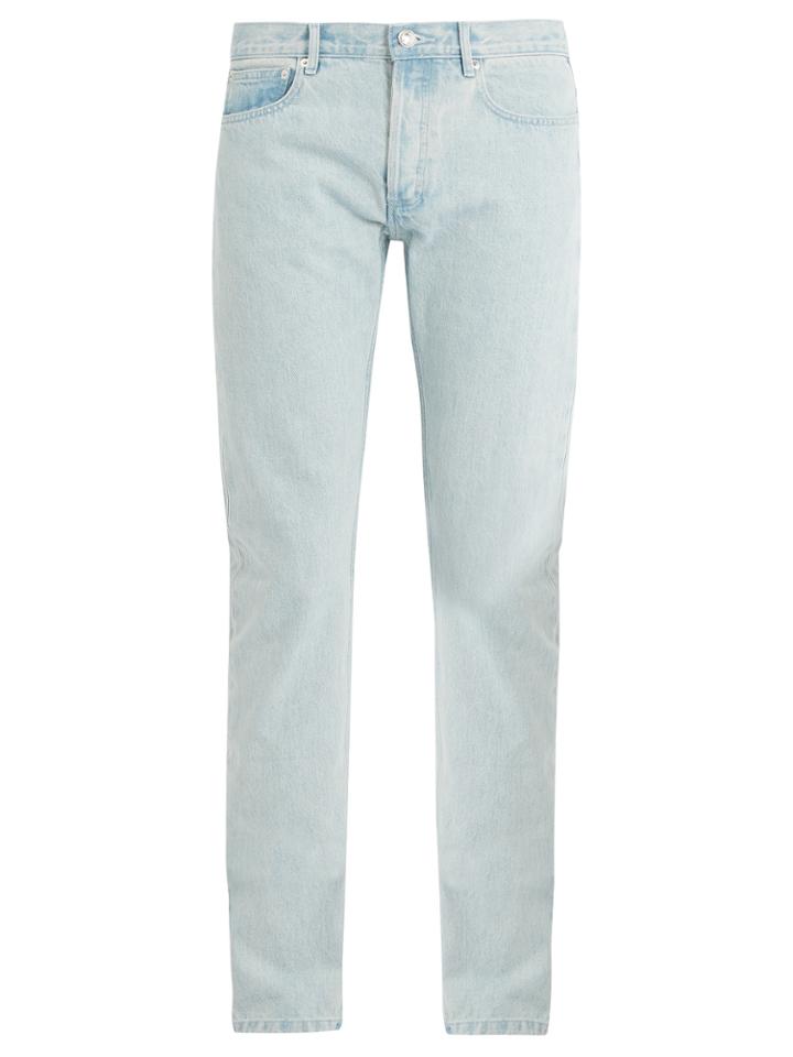 A.p.c. Petit New Standard Skinny Jeans