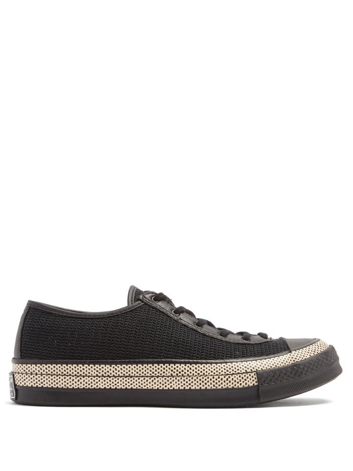 Converse X Jw Anderson X Jw Anderson Chuck 70 Low-top Trainers