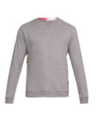 Loewe Contrast-back Sweatshirt