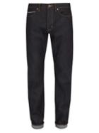 Matchesfashion.com Neuw - Lou Slim Leg Jeans - Mens - Indigo