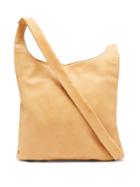 Matchesfashion.com Gabriel For Sach - Mila Xl Leather Cross-body Bag - Womens - Beige