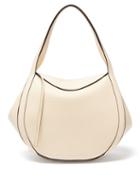 Matchesfashion.com Wandler - Lin Leather Handbag - Womens - Ivory