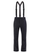 Fusalp - Maurice Fleece-lined Ski Trousers - Mens - Navy