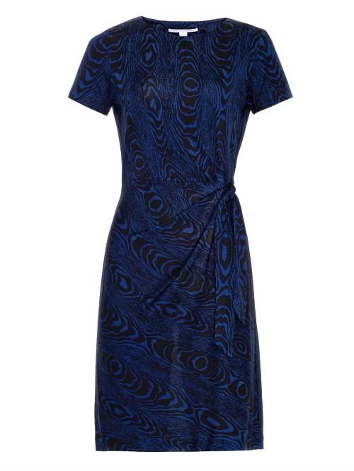 Diane Von Furstenberg Zoe Dress