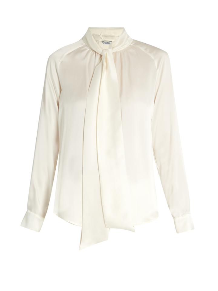 Max Mara Soraia Blouse
