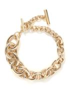 Jacquemus - Noli Necklace - Womens - Gold