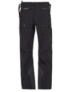 Matchesfashion.com Black Yak - Hariana Ski Trousers - Mens - Black