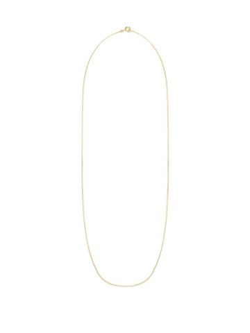 Fernando Jorge - 18kt Gold Omega Chain Necklace - Mens - Yellow Gold