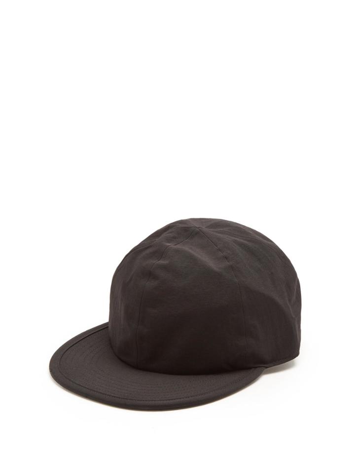 Saturdays Nyc Canyon Baseball Cap