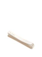 Matchesfashion.com Alice Made This - Bancroft Silver Tie Clip - Mens - Silver