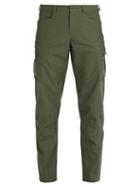 Matchesfashion.com Tilak - Scout Trousers - Mens - Khaki