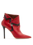 Malone Souliers X Emanuel Ungaro Amelie Bootie