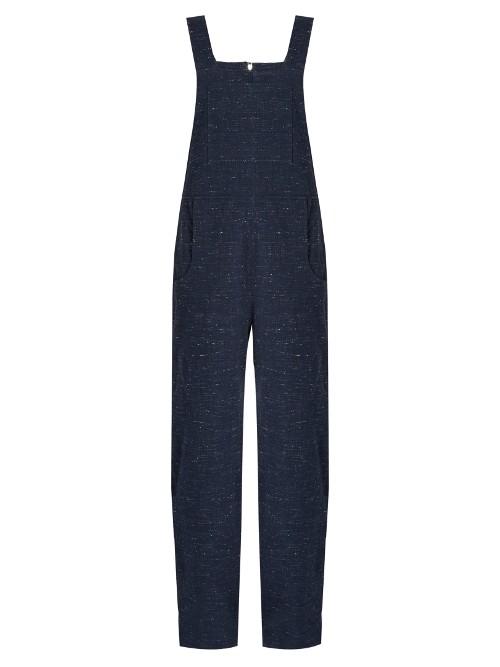 A.p.c. Bryce Straight-leg Dungarees