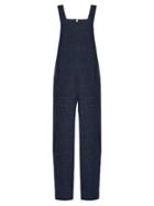 A.p.c. Bryce Straight-leg Dungarees