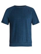 Café Du Cycliste Denise Crew-neck Cycle T-shirt