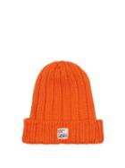 Mt. Rainier Design Mr61339 Ribbed-knit Beanie Hat